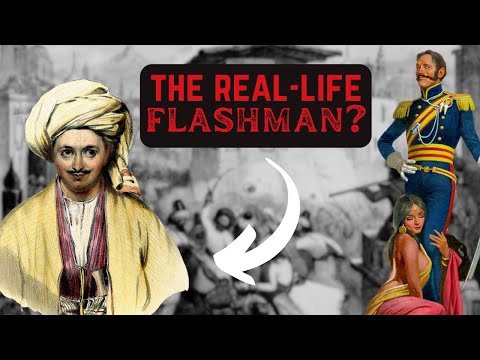 You couldn't make it up! The extraordinary life of a Victorian Soldier