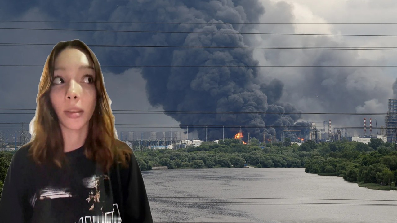 CATASTROPHE FOR PUTIN! UKRAINE JUST HIT RUSSIA’S 4TH-LARGEST REFINERY AND LUKOIL’S LARGEST || 2026