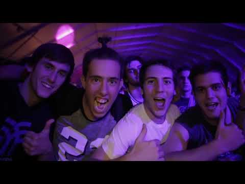 Rave in the River: Aftermovie Oficial Rave In The River Pilar2015