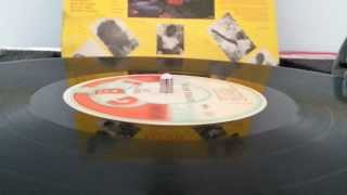 Dennis Brown - Repatriation (Visions Of Dennis Lp)