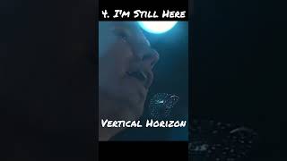 Vertical Horizon Top 5 Hit Songs #alternativerock #postgrunge #poprock #acousticrock #americanband