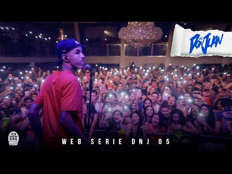 WEB SERIE DNJ - SEMANAL 05