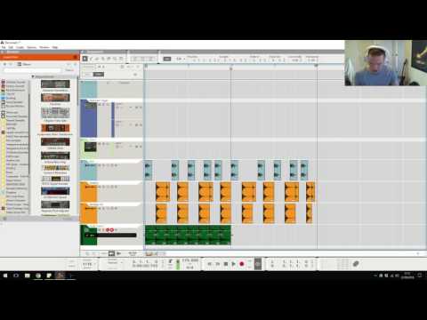 Anki Production and Chill Session - Vol 6 - Liquid and Real Talk