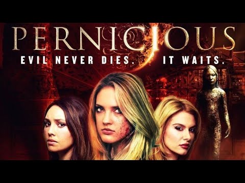 DJ SMITH 2025 LATEST MOVIES// PERNICIOUS//BRAND 🔥NEW ACTION HORROR 🎃 /SUBSCRIBE MOVIES (0745284500) 