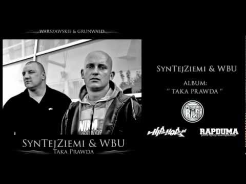 02. SYNTEJZIEMI & WBU - Czy tak musi być!? feat.Massey | prod.FeRu