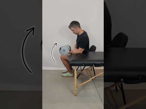 Tennis Elbow Rehab Essentials #golferselbow #golferselbowrehab #golferselbowexercises #elbowpain