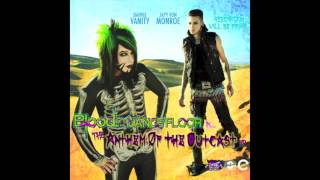 Blood On The Dance Floor - Worlds Away