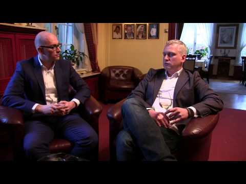 Martin Hausenblas akademie lídrů