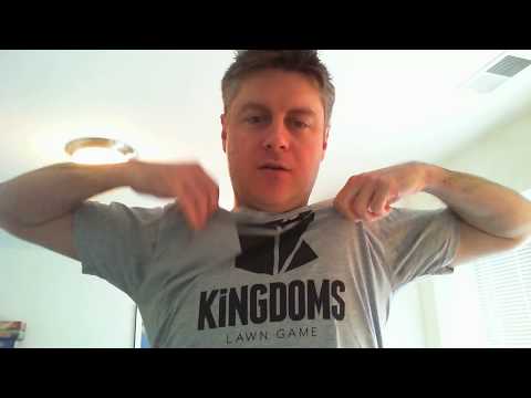 Fields of Arle: My Favorite Game Mechanism