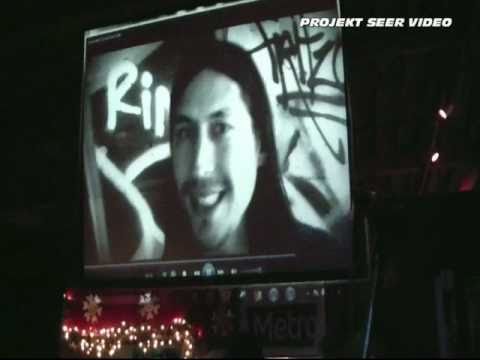 ESIK MUSIK VIDEO PREMIER IN SAN JOSE, CA.