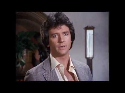 Dallas: Jordan Lee tells Bobby that J.R is pumping too much Oil.