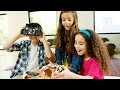 Maze By Seedling Design Your Own Virtual Reality For Kids Game