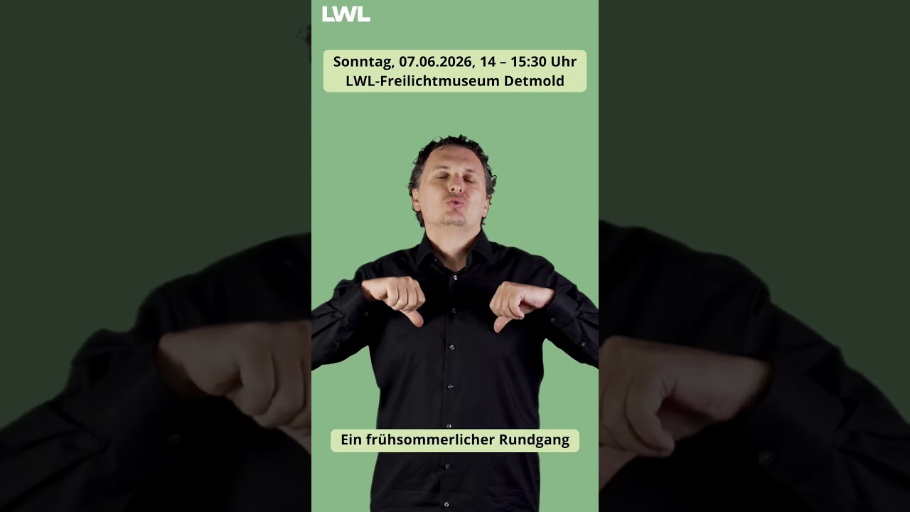 Vorschaubild des YouTube Kurzvideos 