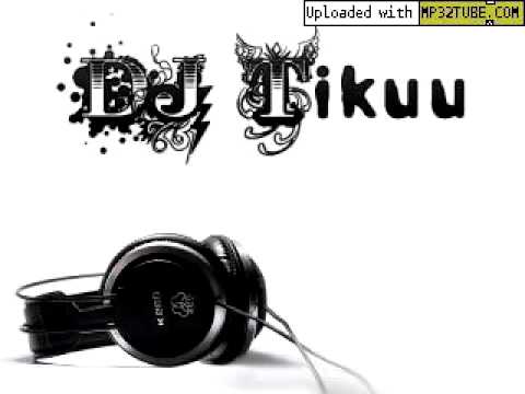 Pitbull  Shut It Down DJ Tikuu