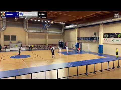 Carugate vs San Fermo