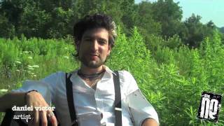 jDiggz feat. Neverending White Lights 'This Time' (Flip Cam)