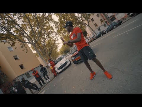 DiBoy G - DICEN [V.O.]