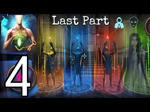 House of fear : Another World Android Gameplay Walkthrough Part 4
