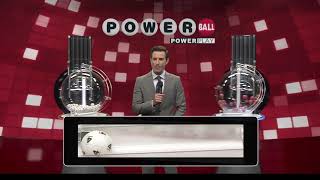 Powerball lottery Jul 24, 2021 drawing video