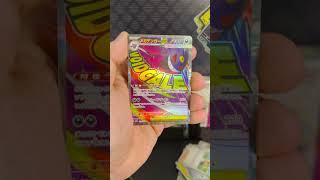 Craziest Last Pack Magic EVER?! | Pokemon Mega Dream Rip