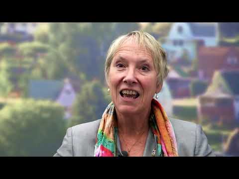 Barbara Desjardins of Esquimalt | PlanH Local Leaders