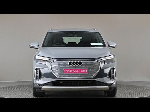 Audi Q4 e-tron E-TRON SPORT 45 RWD 82KWH **FULL LE - Image 2