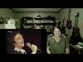 Camilo Sesto! Bushy Mama REACTS! Getsemani live 1977 Camilo Sesto! Bushy Mama REACTS! Getsemani live 1977