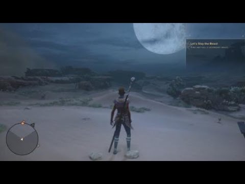 Dragon Age™: Inquisition - Pt. 69 - To The Hissing Wastes