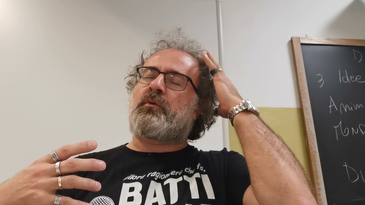 Kant: ecco perché la metafisica non è una scienza😎