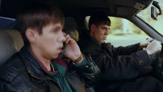 Video ArmaGeDON - Dr. XAOC (Prod. Deadbeat) OFF. VISUAL