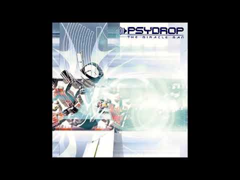 Psydrop - The Miracle Man 2002 (Full Album)