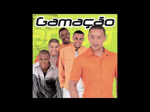 To de Olho em Você - Gamação