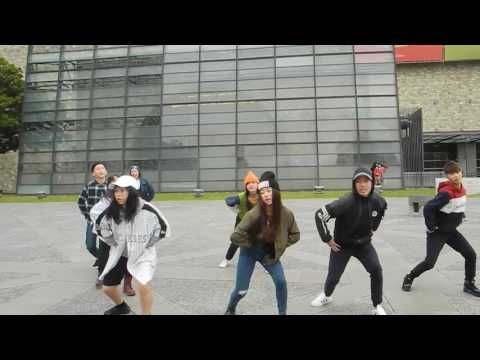 Omarion Feat. Rich Homie Quan - I'm Sayin 【Choreography By ZENG】