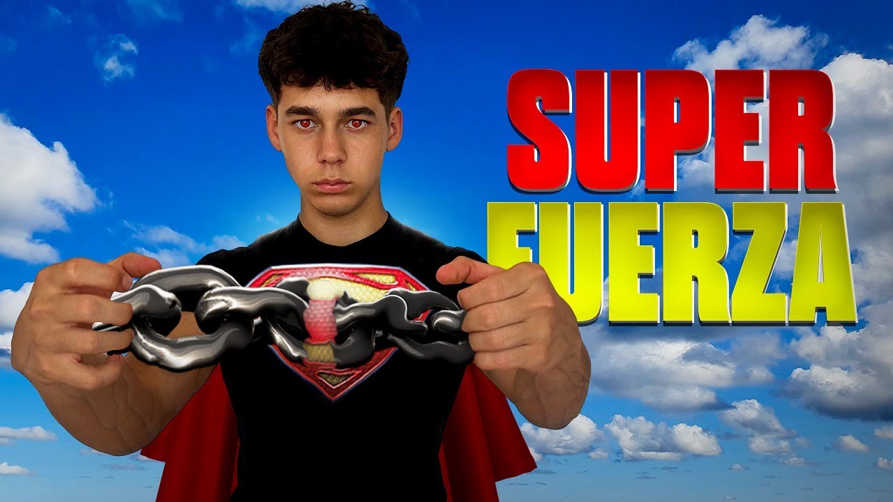 Cómo Tener TENDONES de Acero | +500% de Fuerza