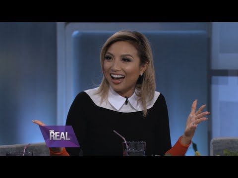 The Hosts Talk Race and Romance