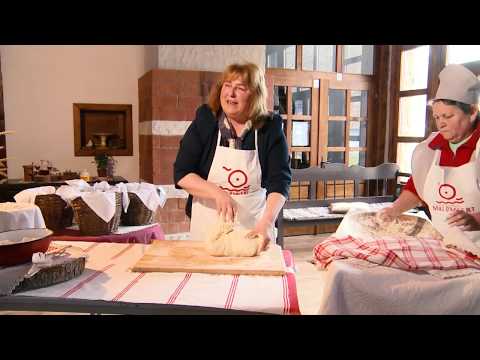 Andra's Journey, județul COVASNA