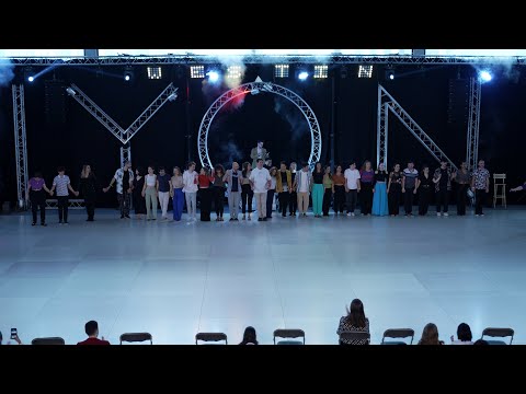 WEST IN LYON 2024 - NOVICE J&J FINAL