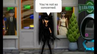 Tear It Down - Burn Halo (ourWorld)