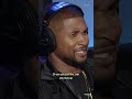 Usher Tried to Warn Us About Diddy