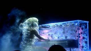 Lady GaGa - Future Love [Live @ The Fame Ball]