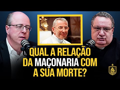 O PAPA JOÃO PAULO I foi ASSASSINADO?