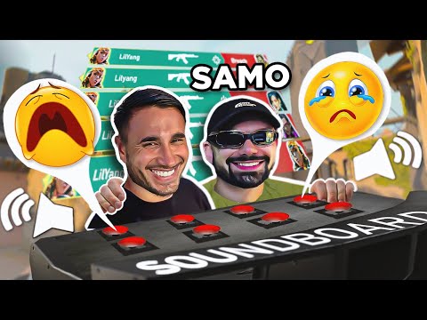 LILYANG CARRY ET FAIT PLEURER UN GROS BEBE