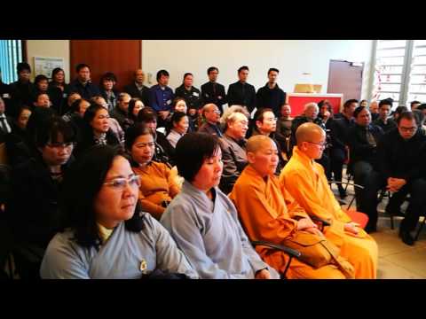 LỜI ĐIẾU VĂN & CHIA SẺ TRONG TANG LỄ CHỊ CHIỀU