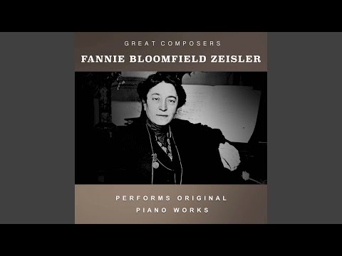 Fruhling, Op. 57: I. Ungeduld