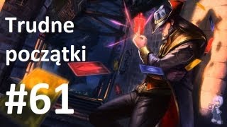 preview picture of video 'League of Legends - Twisted Fate na midzie #61'