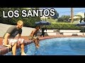 GTA V - Welcome to Los Santos [Video Editor] 