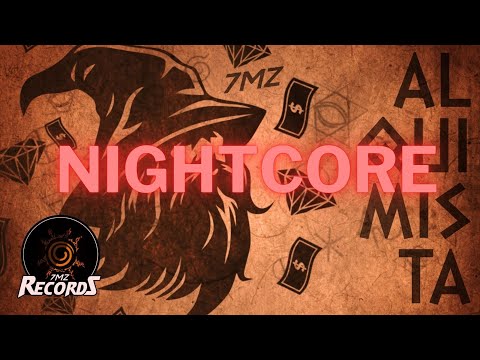 ALQUIMISTA - Pablo Matheuz, Gabriel Rodrigues, Lucas A.R.T. e Pedro Alvez | Nightcore