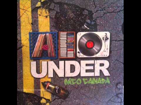 15- Lo Que Piden Es Underground -- J Alvarez & Lui-G 21 Plus [Prod. By Nico Canada] (A Lo Under CD2)