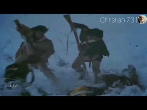 American Revolution: Battle of Trenton