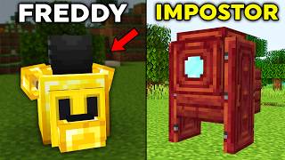 179 Unexpected Minecraft Build Hacks